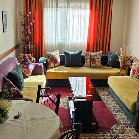 Ferienwohnung Joum book Casablanca Exterior foto